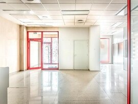 Unidad comercial en Arganda del Rey