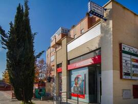 Unidad comercial en Rivas - Vaciamadrid