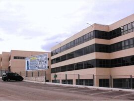 Oficina en Alcobendas