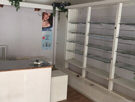 Unidad comercial en Las Rozas de Madrid