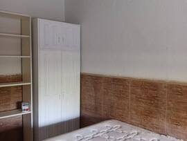 Unidad comercial en Madrid