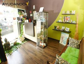 Unidad comercial en Valdemoro