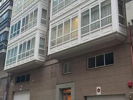 Piso en A Coruña