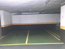 Garaje en Arganda del Rey