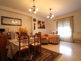 Casa adosada en Olivenza