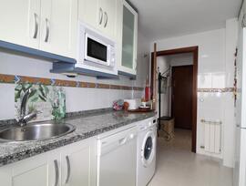 Apartamento en Badajoz