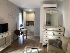 Apartamento en Badajoz