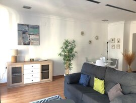 Apartamento en Badajoz
