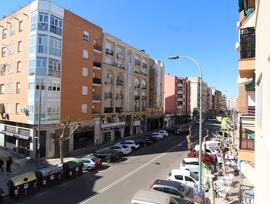 Piso en Badajoz