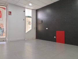 Unidad comercial en Murcia