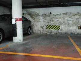 Garaje en Murcia