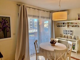 Tríplex en Orihuela Costa