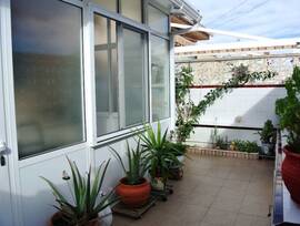Casa adosada en Torrevieja