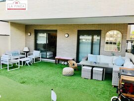 Piso en Torremolinos