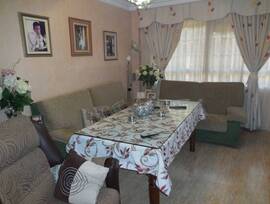 Planta baja en Córdoba