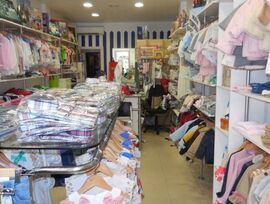 Unidad comercial en Córdoba