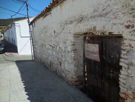 Parcela urbana edificable en Fuente Obejuna