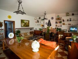 Casa de campo en Belmez