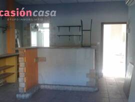 Unidad comercial en Córdoba