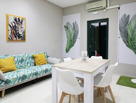 Unidad comercial en Córdoba