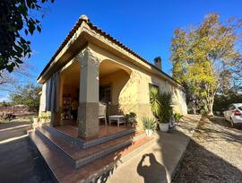 Casa de campo en Córdoba