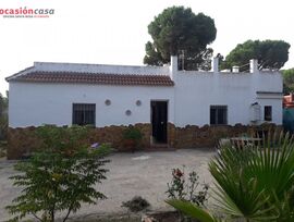 Casa de campo en Córdoba