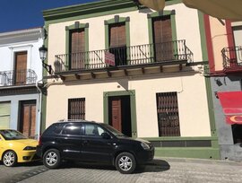 Casa en Fuente Obejuna