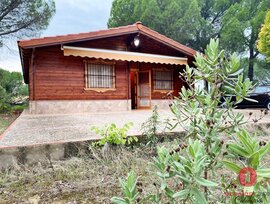 Casa de campo en Córdoba
