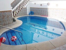 Casa en Almodovar del Rio