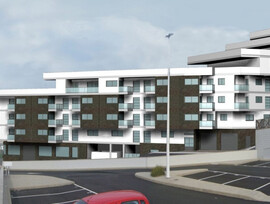 Parcela en Santa Maria de Guia