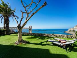 Apartamento en Mogán