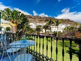 Apartamento en Mogán