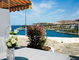 Apartamento en Mogán