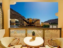 Apartamento en Mogán