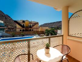 Apartamento en Mogán