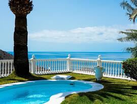 Villa en Mogán