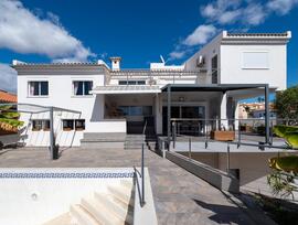 Villa en San Bartolome de Tirajana