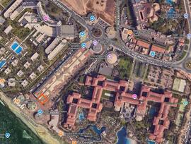 Unidad comercial en San Bartolome de Tirajana