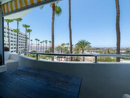 Apartamento en San Bartolome de Tirajana