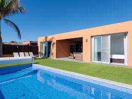 Casa en San Bartolome de Tirajana