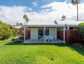 Bungalow en San Bartolome de Tirajana