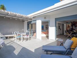 Bungalow en San Bartolome de Tirajana
