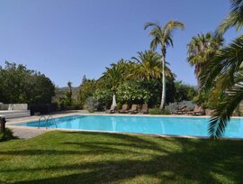 Villa en San Bartolome de Tirajana