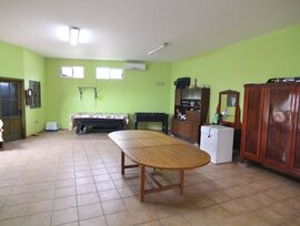 Casa de campo en Santa Lucia de Tirajana