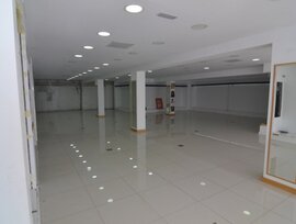 Unidad comercial en San Bartolome de Tirajana