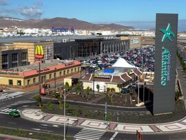 Dúplex en Santa Lucia de Tirajana
