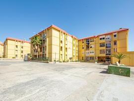 Piso en San Bartolome de Tirajana