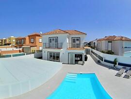 Villa en San Bartolome de Tirajana