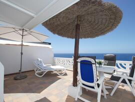 Casa adosada en Mogán