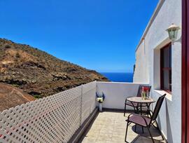 Apartamento en Mogán